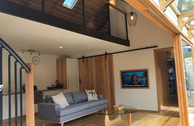 Derwent RiverApartment - ¡Nuevo listado!