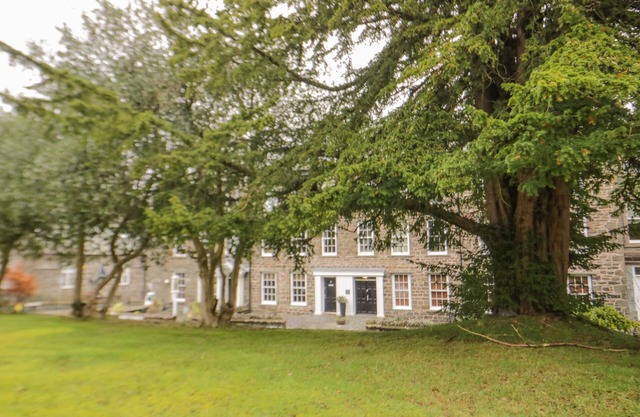 Derwentwater Apartment
