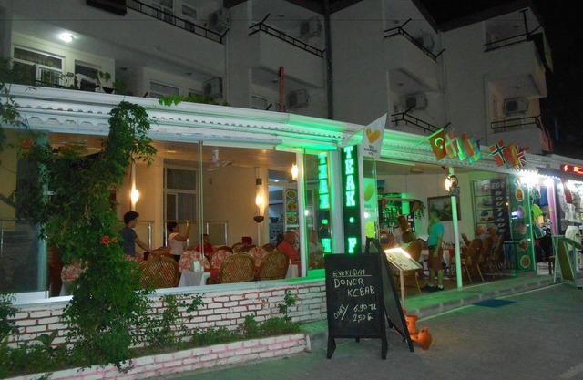 Derya Motel