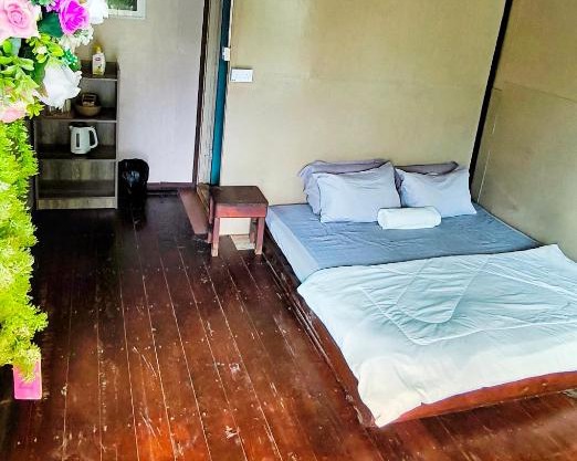 Desa Garden Homestay Telupid