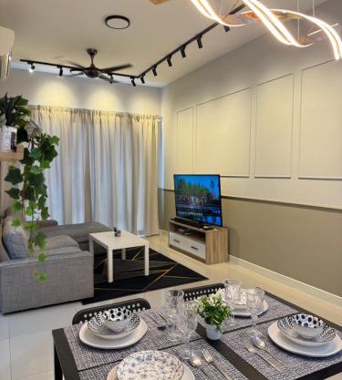 Desa Green Home Stay