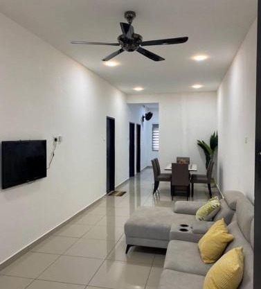 Desa Murni Homestay