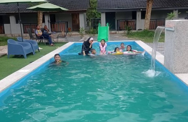 Desa Retreat Kuala Kangsar