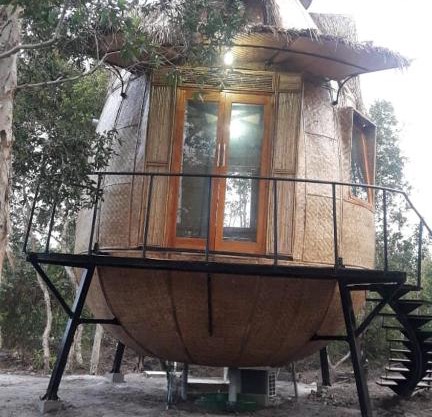 Desa Wisata Kreatif Terong