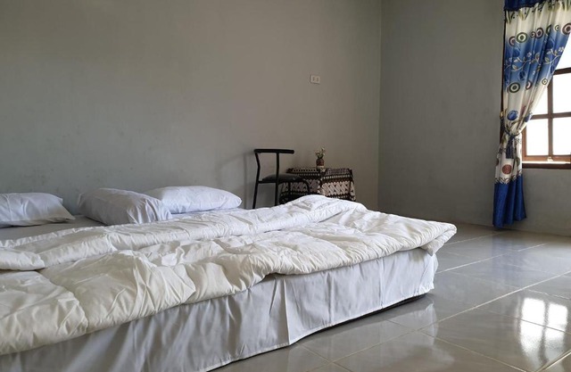 Desa Wisata Lumban Gaol