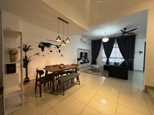 DesaruHomestay92
