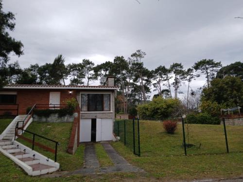 Descanso en Piriápolis