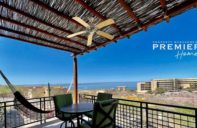 Casa "Cayo Santo" en el exclusivo Puerta Cortés