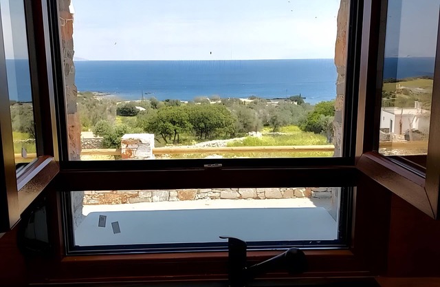 Description of Natural View Villa
