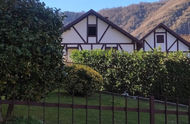 La casa
