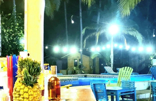 Descubre un paraíso tropical a solo 1 hora de Santa Marta