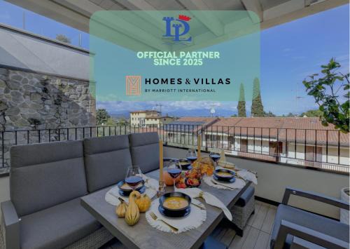 DesenzanoLoft Official Partner Homes & Villas by Marriott Bonvoy - Warda Lovely Suite