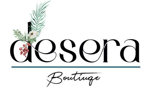 Desera Boutique