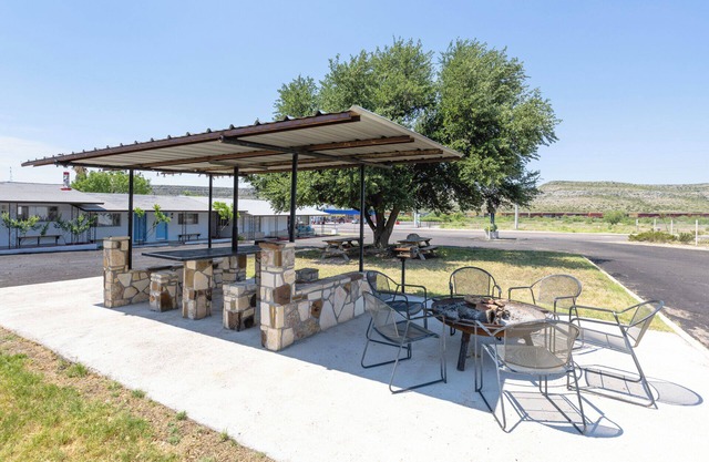 Desert Air Motel