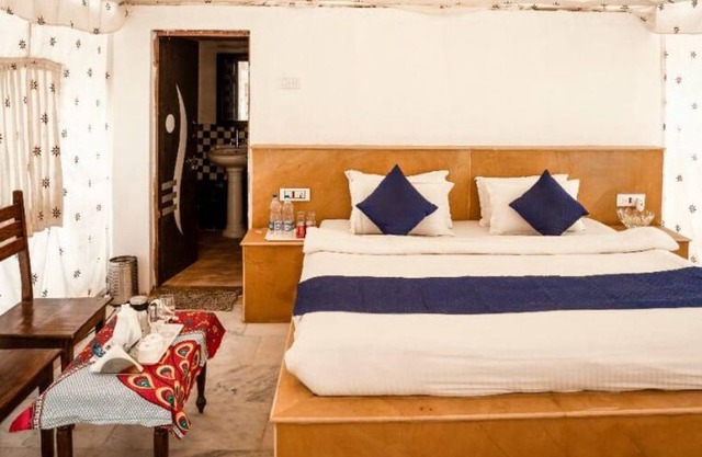Desert Ambience Resort