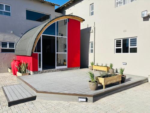 Desert Coast Hotel Walvis bay