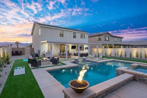 Desert Encanto