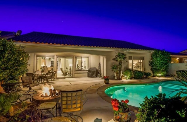 Desert Fairway Oasis - A Ryson Property