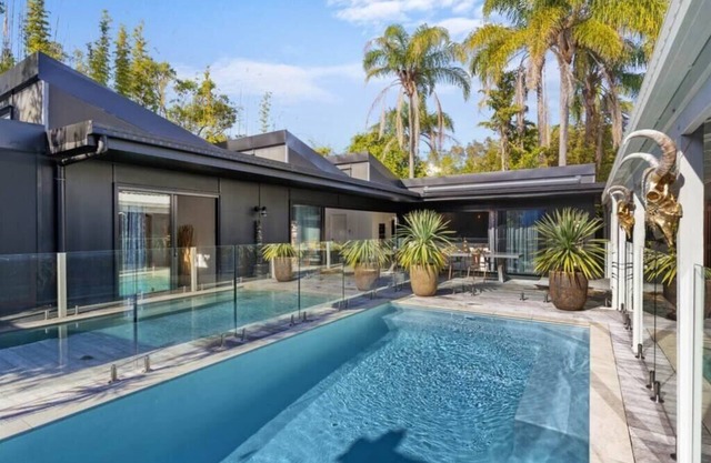 Desert Flame | Private Oasis near the Beach