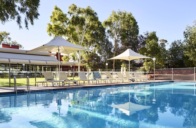 Desert Gardens Hotel