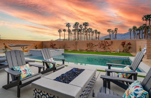 Desert Gem- New Home! (PGA Signature) PGA WEST!