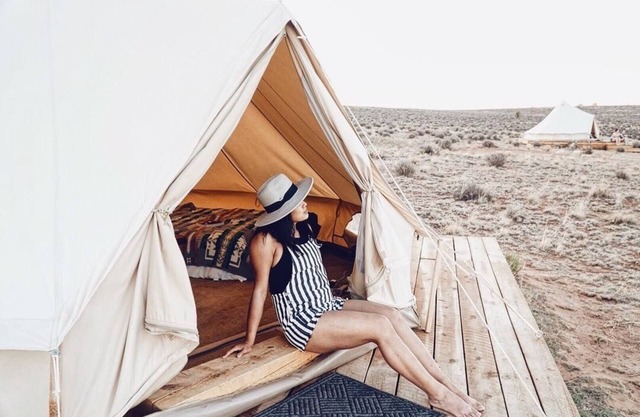 Shash Dine 'EcoRetreat