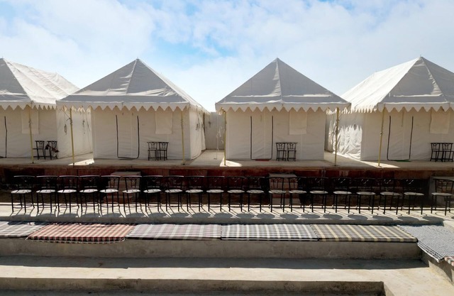 Desert Gold Resort