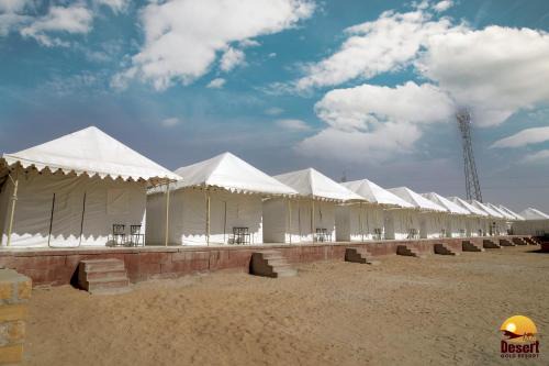 Desert Gold Resort Jaisalmer