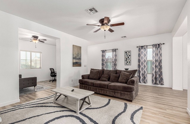 Desert Haven Hideaway