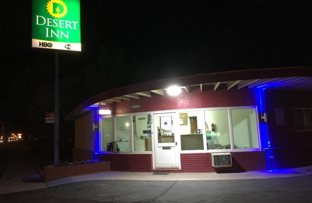 Desert Inn