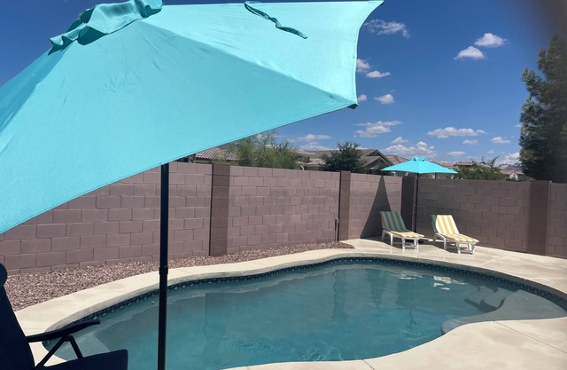 NEW VACATION RENTAL DESIRED DESERT 🏜️ HOME IN GORGEOUS GOLD CANYON ARIZONA