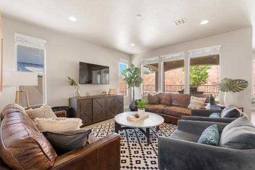 Desert Serenity townhouse