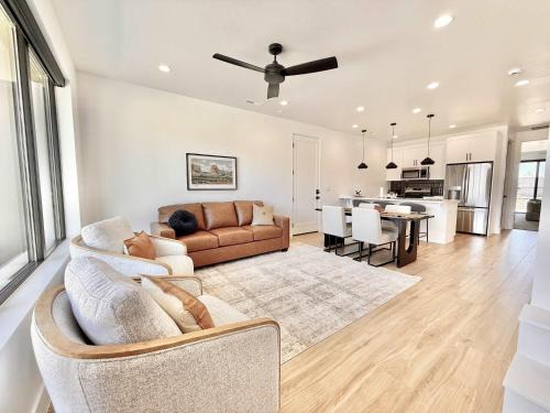 Desert townhome in Kanab Utah Near Zion