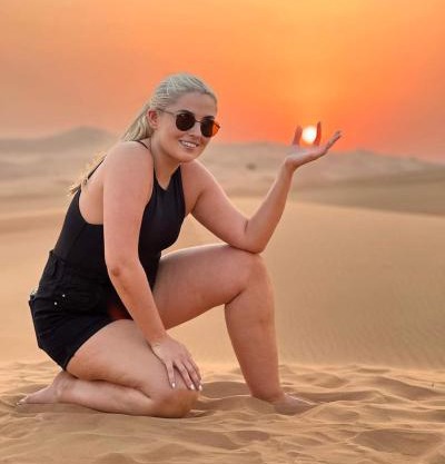 Desert Yatra Resort