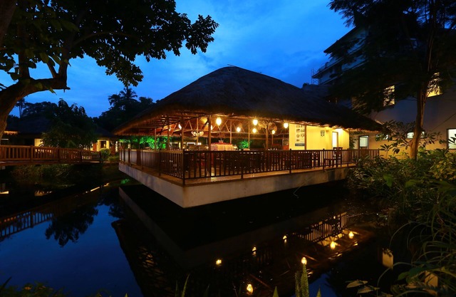 Deshadan Backwater Resort