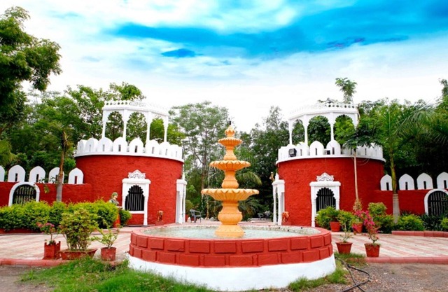 Deshawar Resort