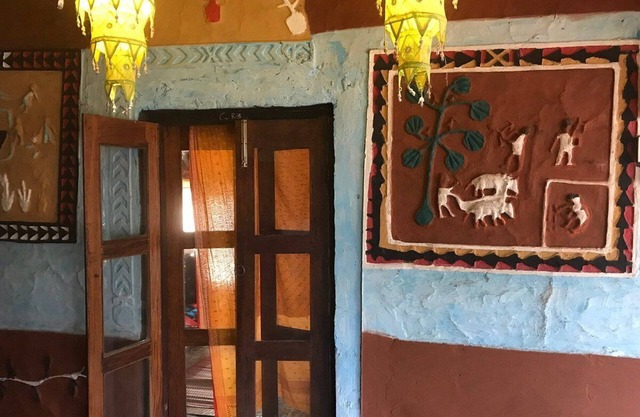 Desia Eco Tourism Camp