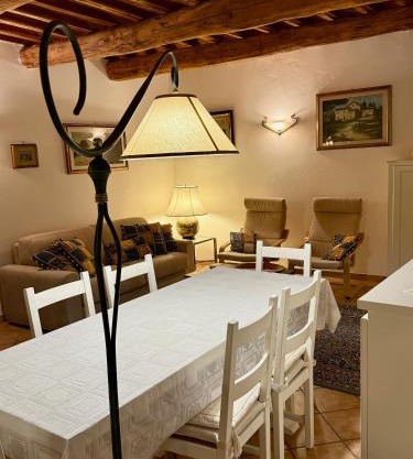 Desideri Tuscany House