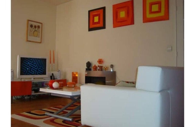 Design 1 BR with BLC, 5 min Paris
