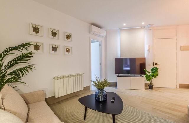 Increíble apartamento reformado de diseño 6ºI-Iz