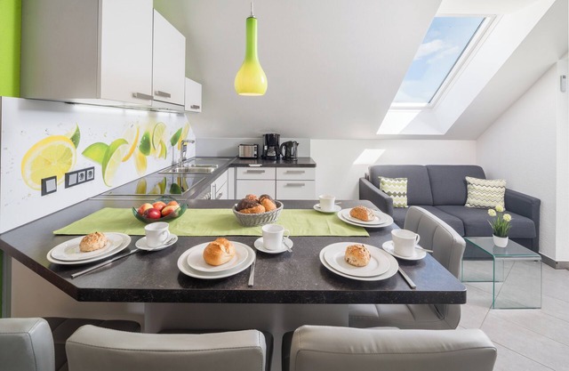 Descuento de invierno de hasta el 15% en enero de 2020 - para apartamentos de lujo