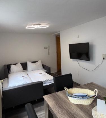 Design-Apartment im Zentrum von Scheidegg