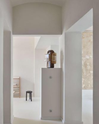 Design Apartment in the Heart of Karlovy Vary