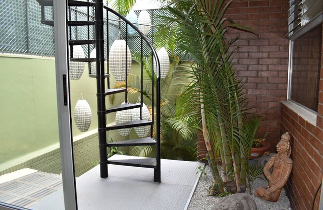 Apartamento de diseño en zona 4