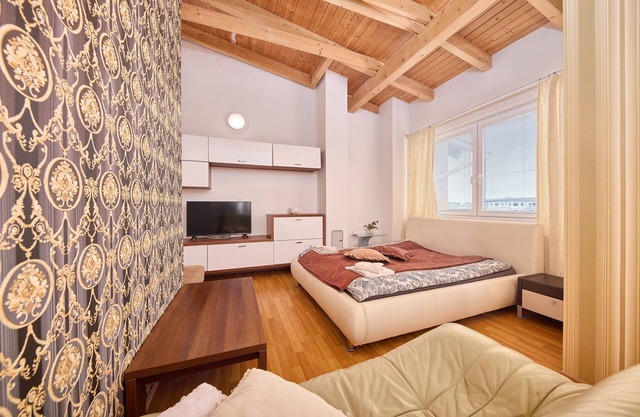 Design apartment