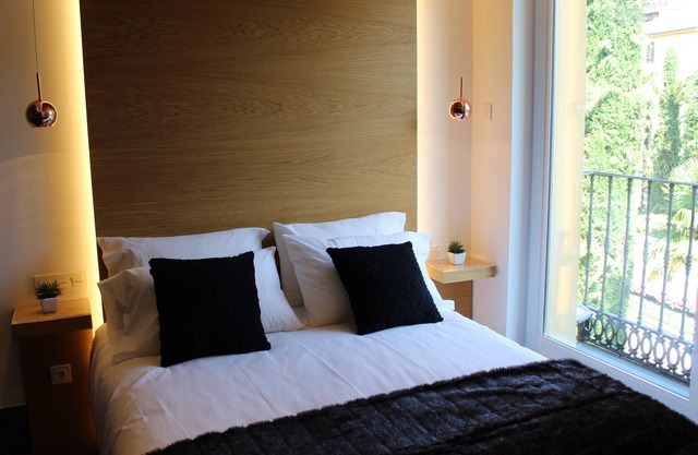 Apartamentos de diseño en el centro de Salamanca