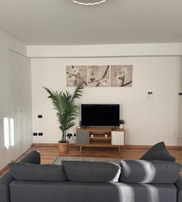 Design Apt on Navigli