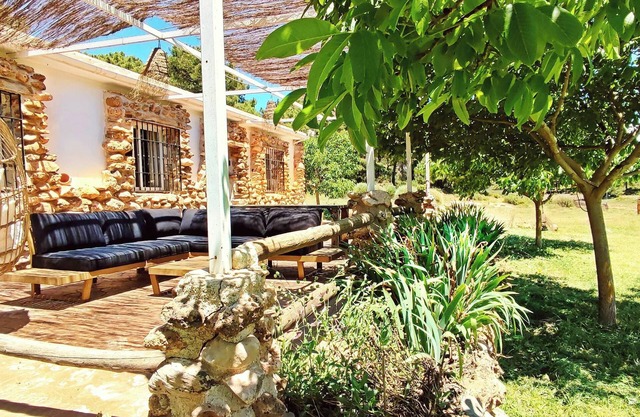 Cabaña de Diseño en el Bosque con Jacuzzi - Esencia Lodge