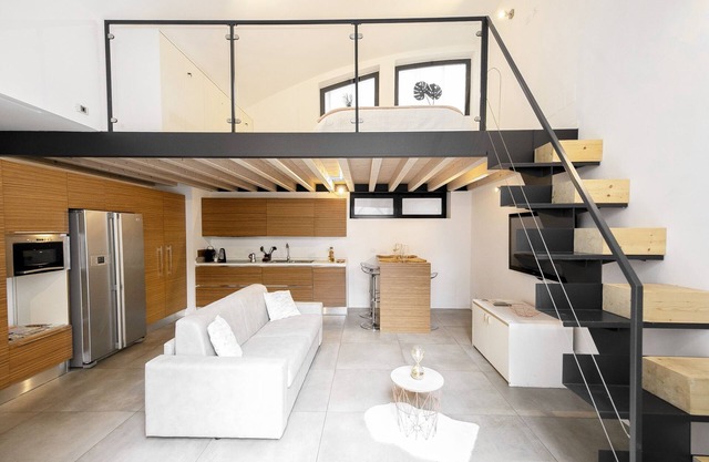 Design Central Apartment