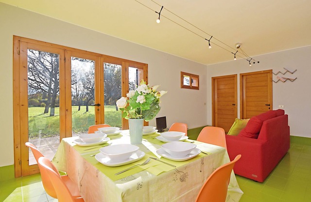 Design cottage Treviso - the house in the park